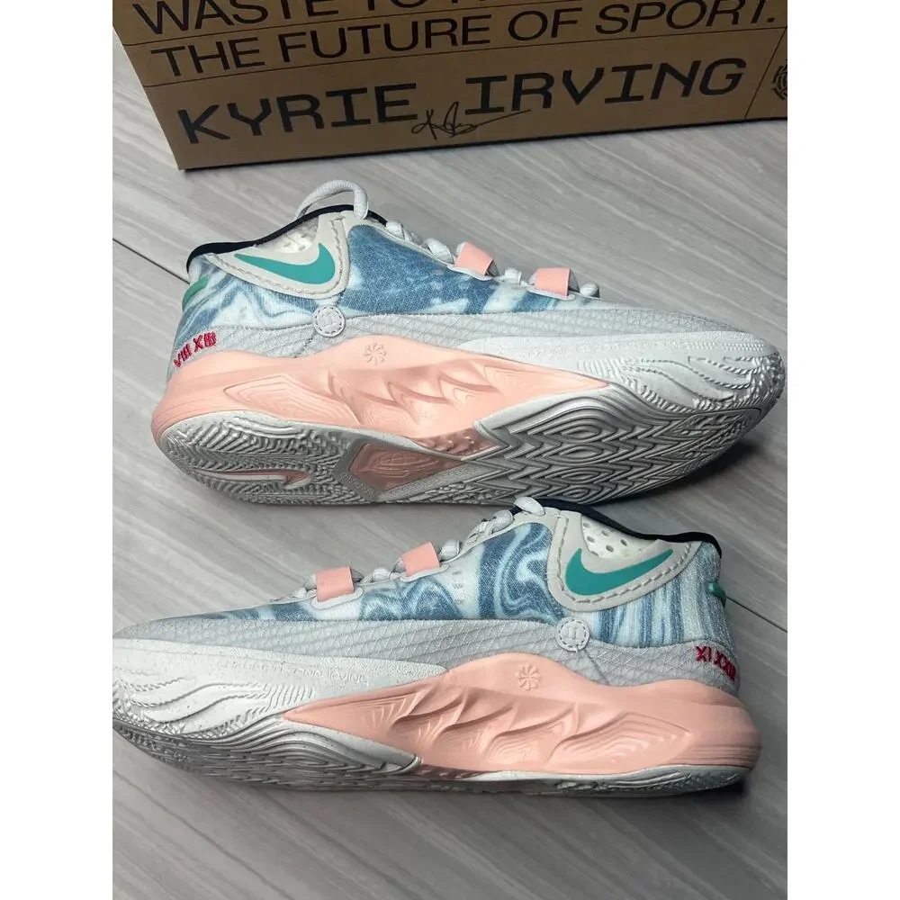 Brand new with box Nike Kyrie 8 size 6 youth